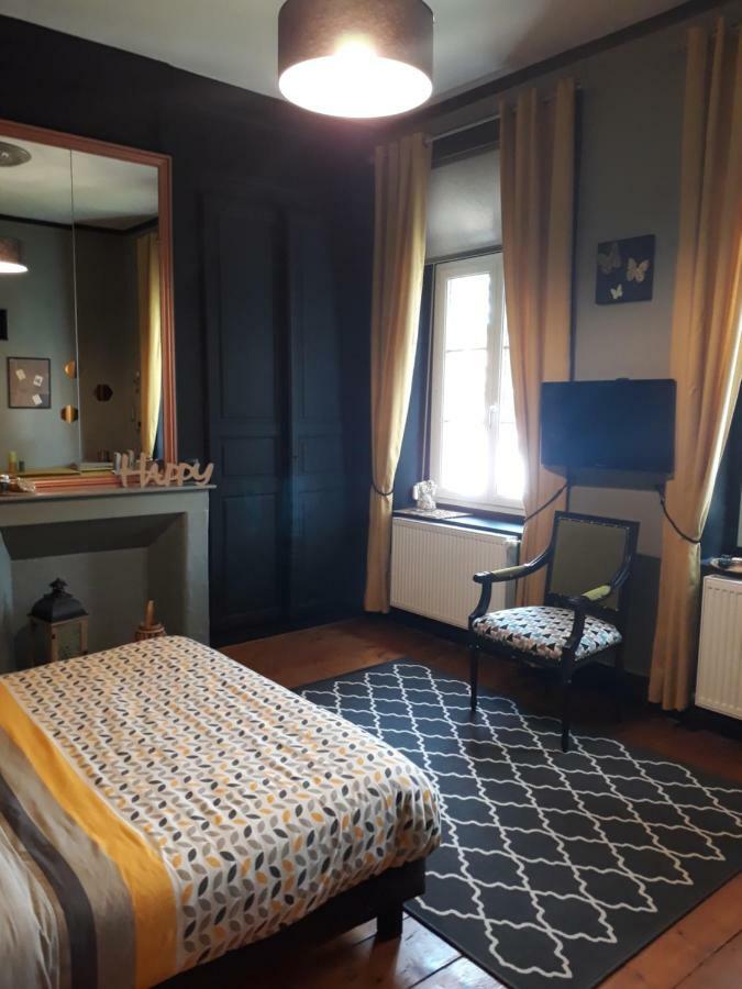 Hotel L'Escale Du XIX Eme Lillers Zewnętrze zdjęcie